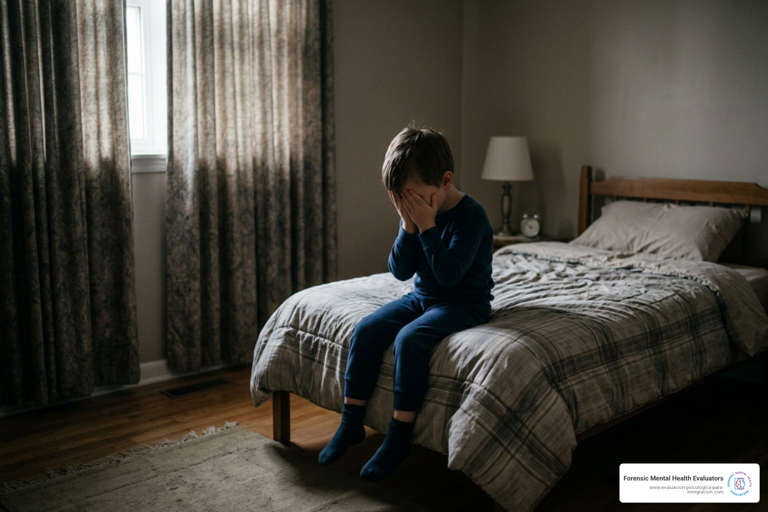 child experiencing emotional distress toxic stress and attachment disruption child experiencing emotional distress toxic stress and attachment disruption