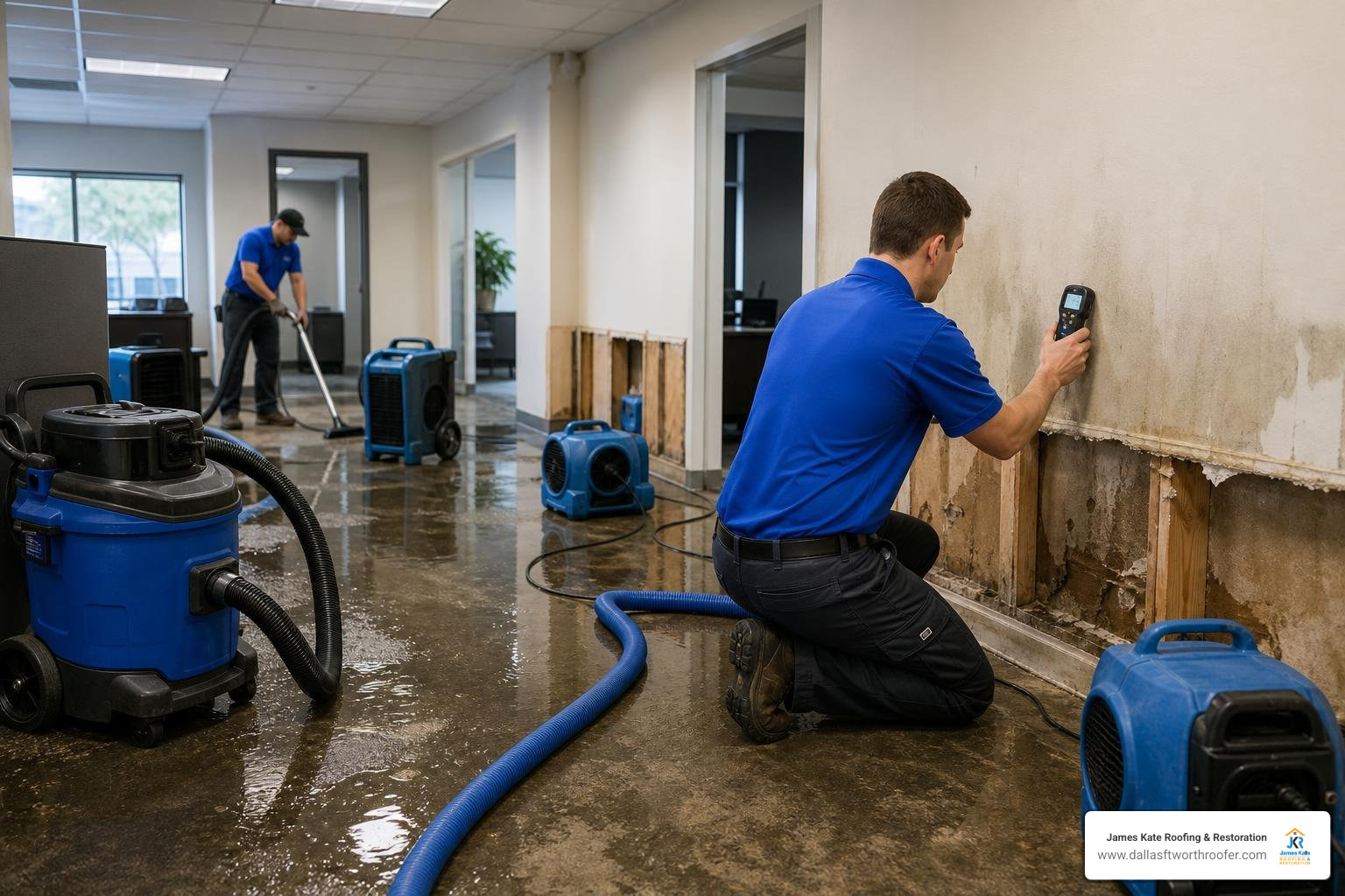 Water extraction and structural mitigation Water extraction and structural mitigation