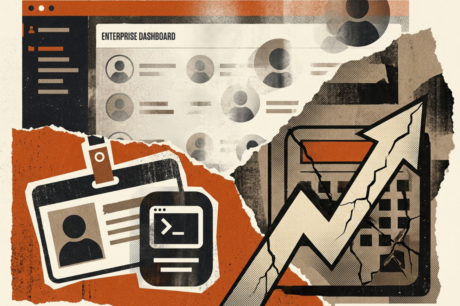 Security risks of JIT provisioning Security risks of JIT provisioning