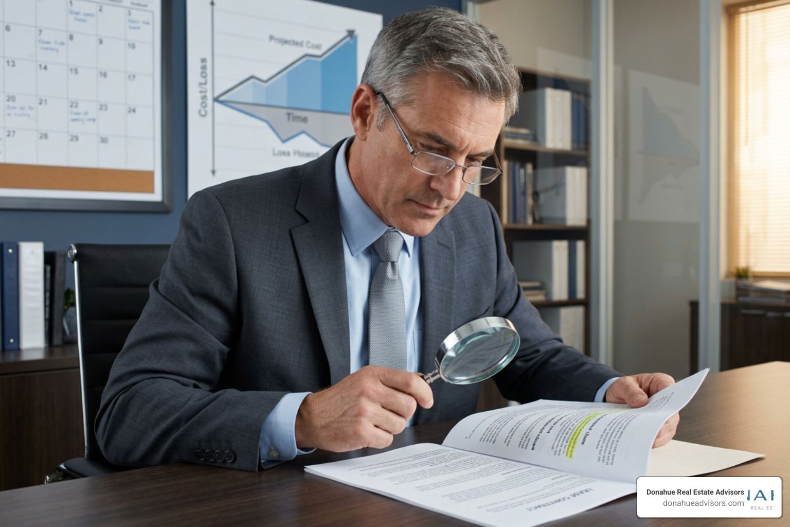 Risks of holdover rent and poorly structured free rent amortization Risks of holdover rent and poorly structured free rent amortization