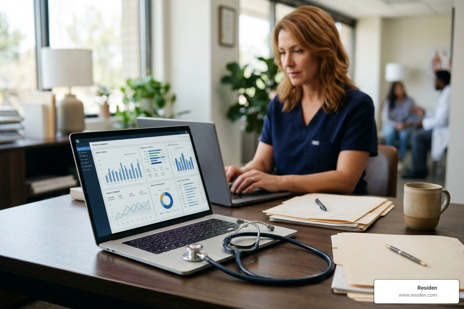AI tools for independent physicians AI tools for independent physicians