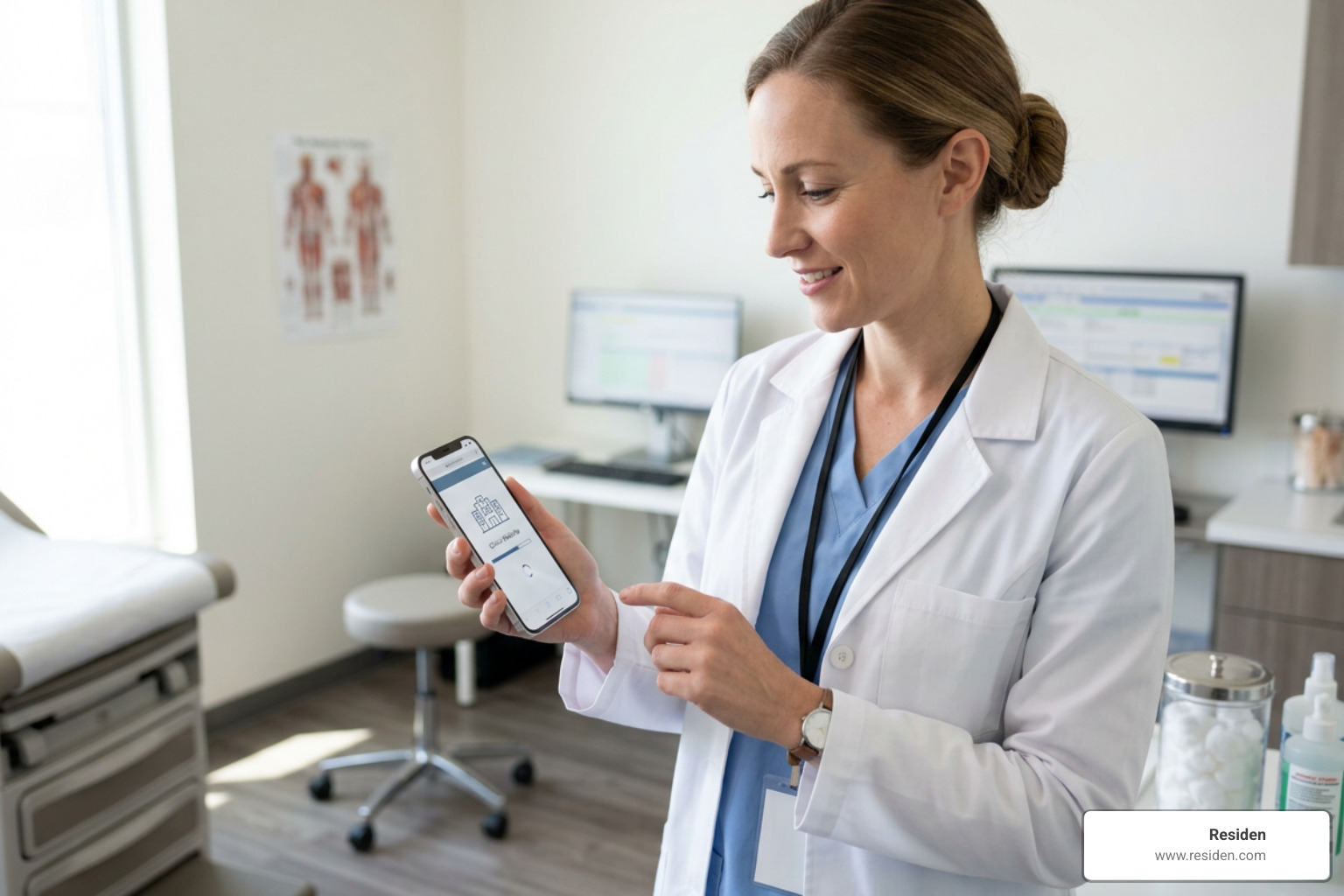 Mobile website speed optimization for medical practices Mobile website speed optimization for medical practices