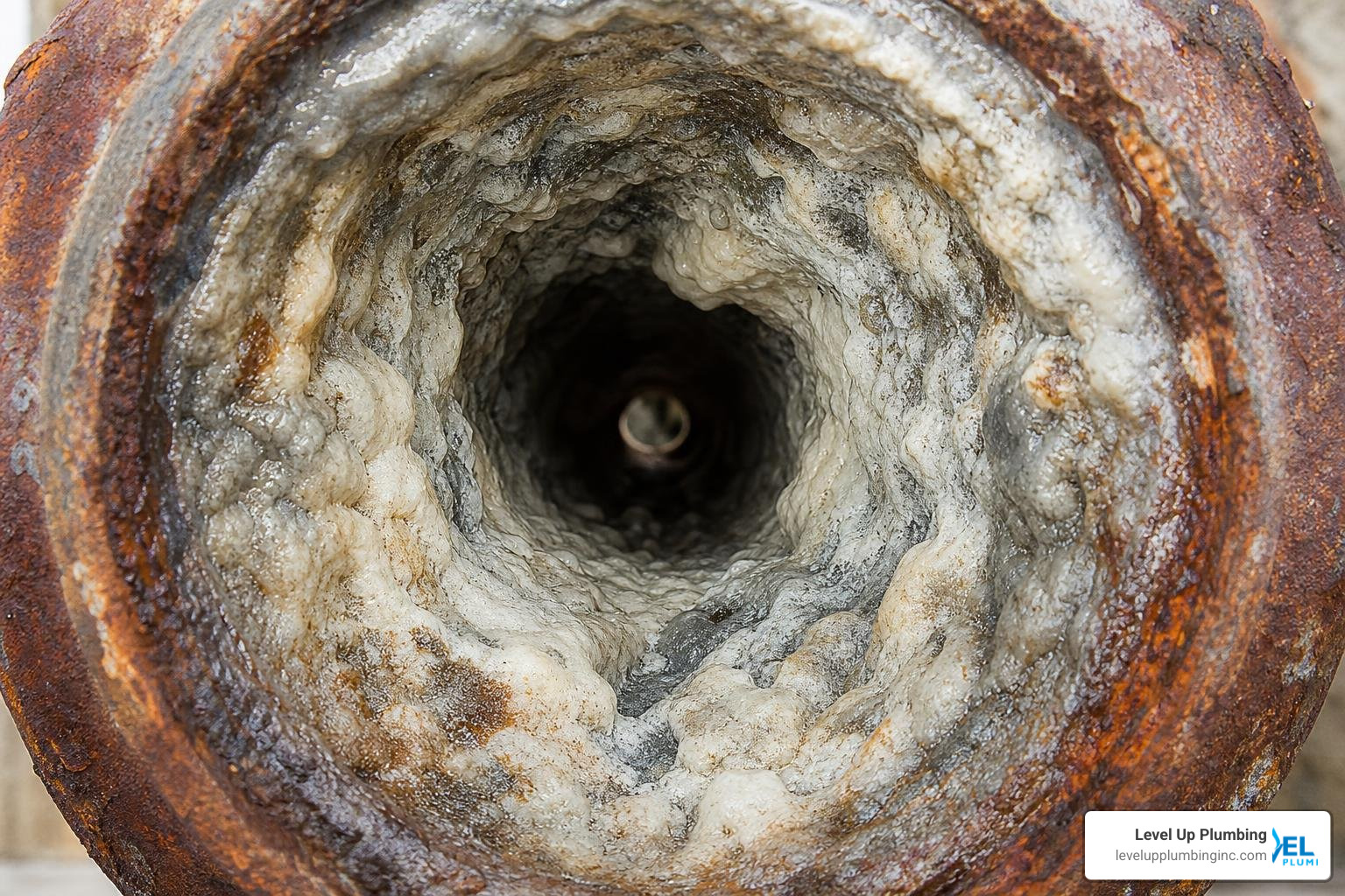 hard water mineral buildup in pipes hard water mineral buildup in pipes