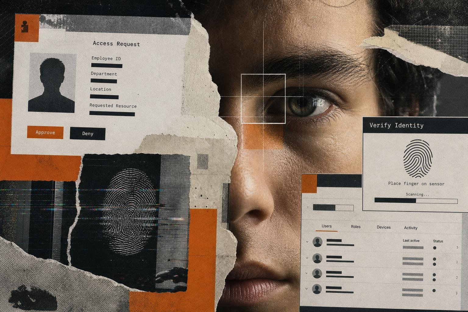 Backing Up Your Biology: Biometric Authentication Disaster Recovery Best Practices