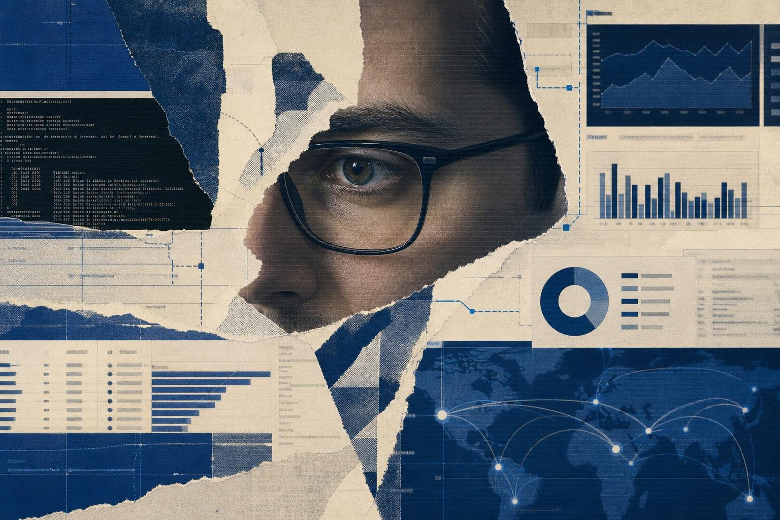 Recorded Future analysis interface Recorded Future analysis interface