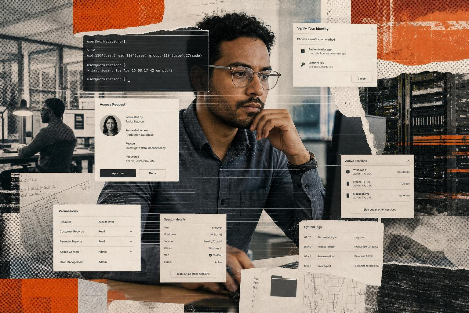 Demystifying Identity Provisioning: Definitions, Stages, and Best Practices