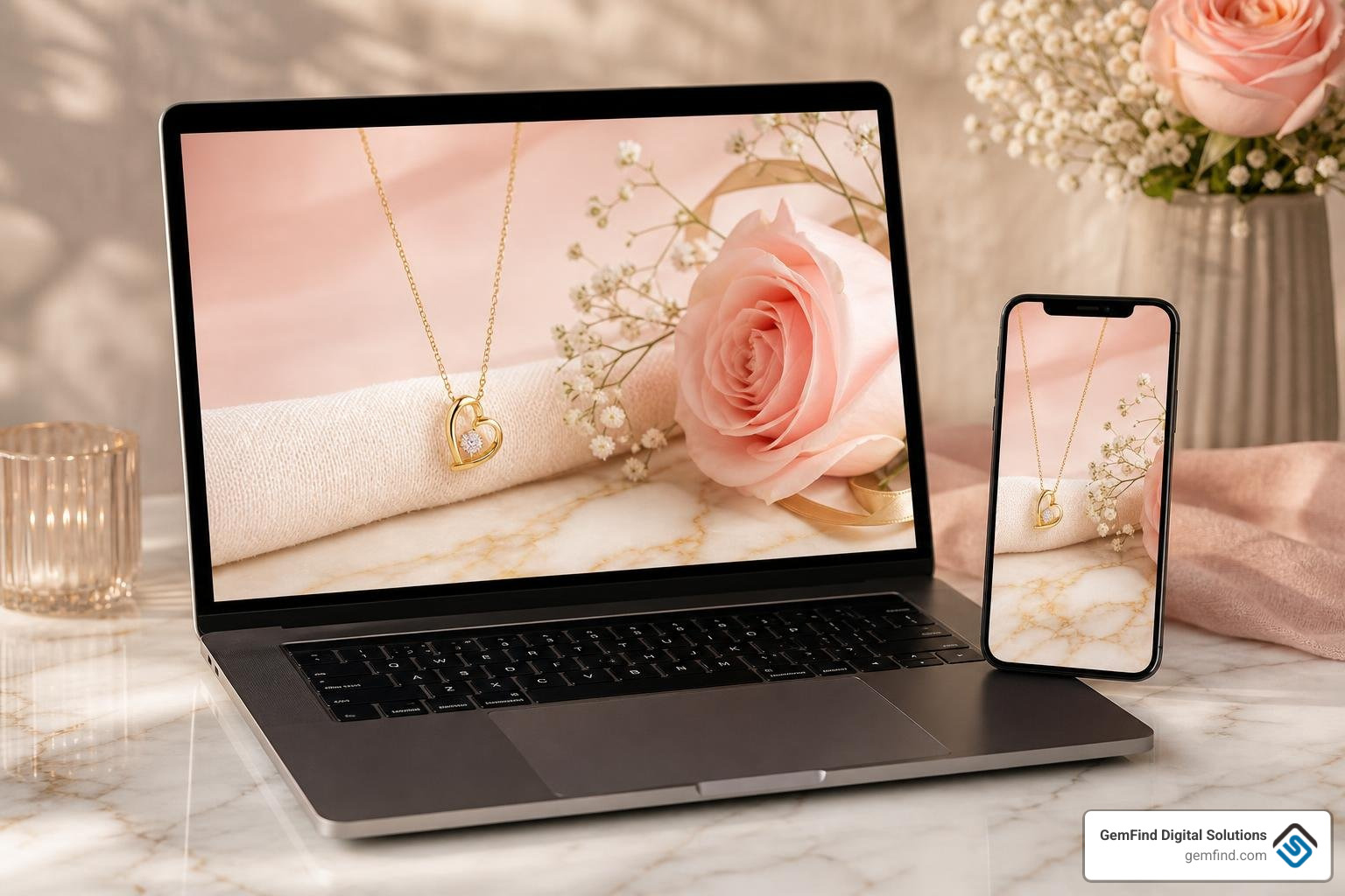mothers day jewelry emails elegant campaign design mothers day jewelry emails elegant campaign design