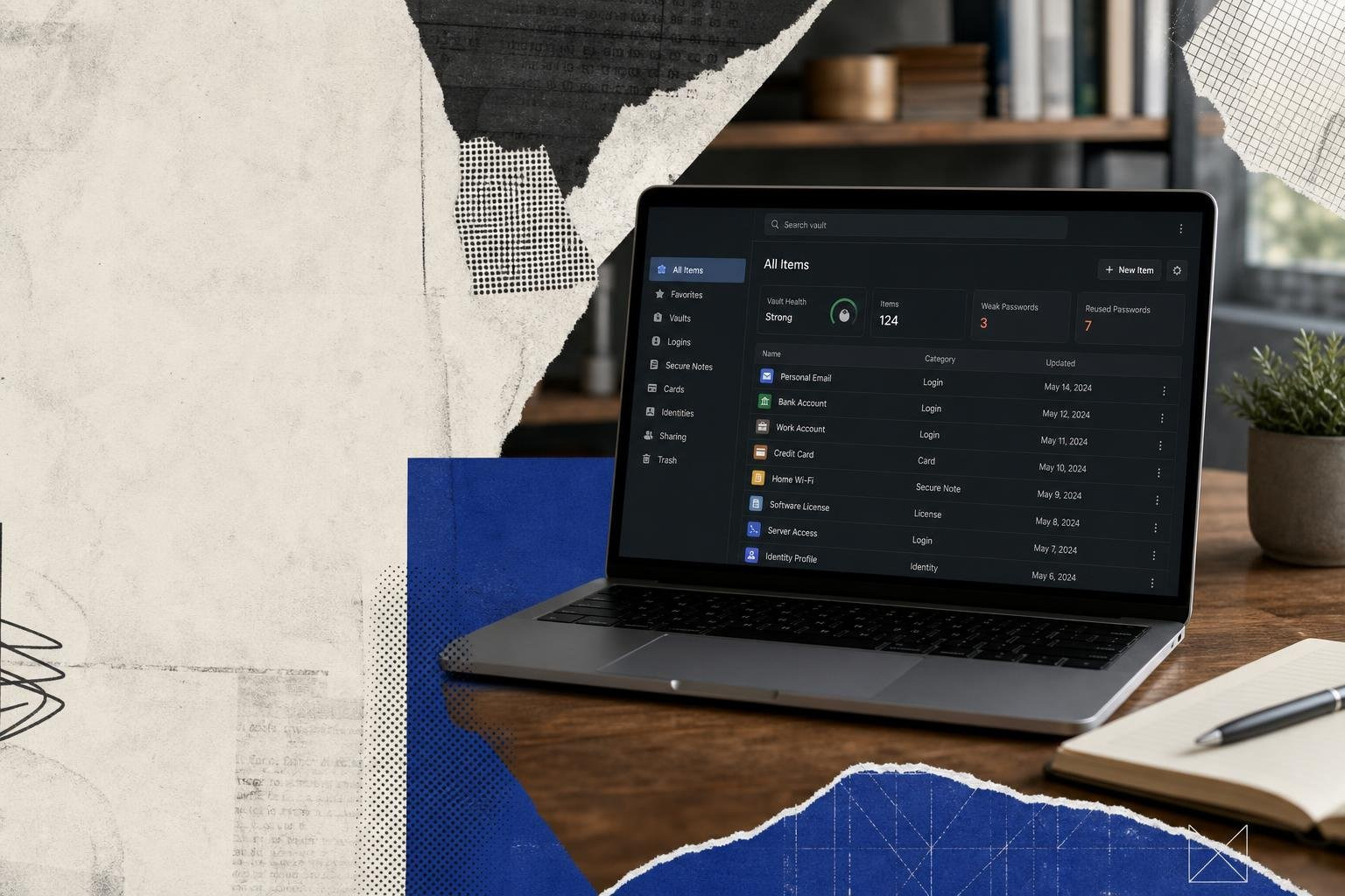Hosting Your Own Password Manager: Security Heaven or IT Nightmare?