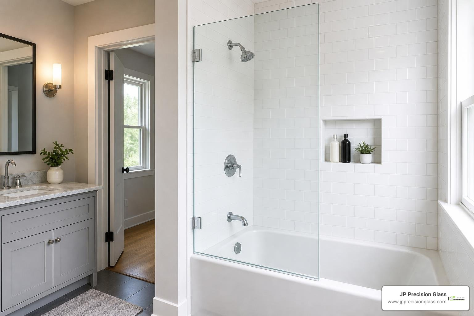 frameless glass tub shield frameless glass tub shield