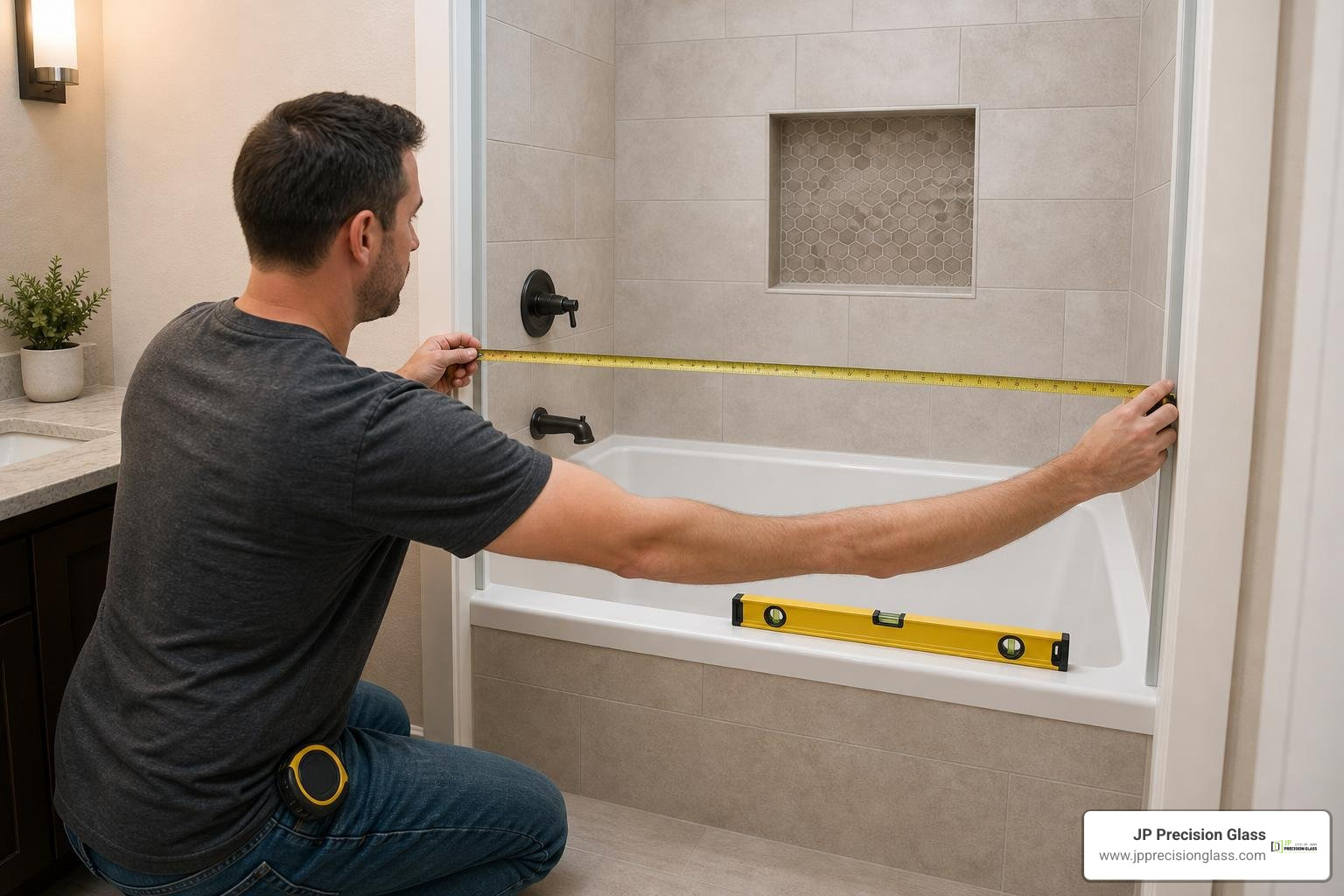 how to measure bathtub opening for glass door how to measure bathtub opening for glass door