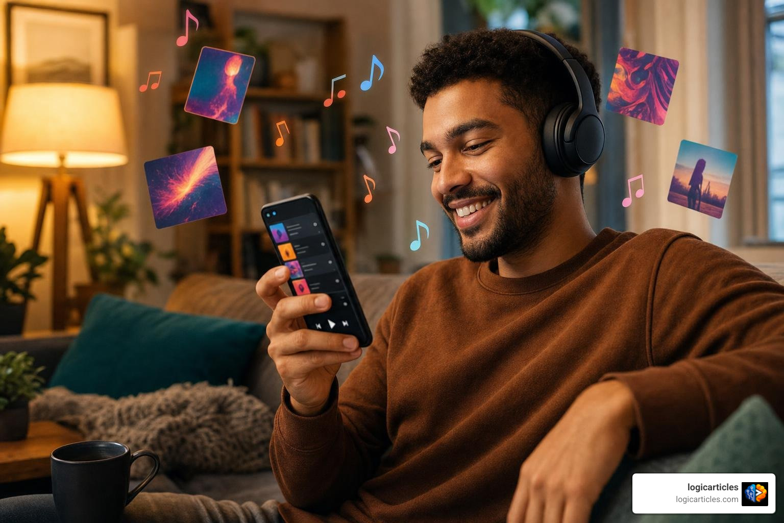 Spotalike playlist generator music discovery