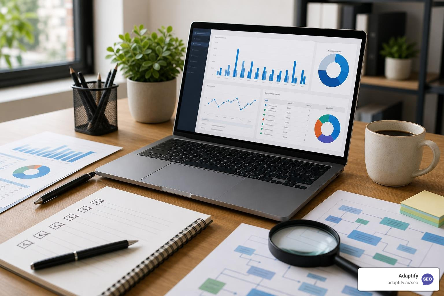 technical SEO audit process