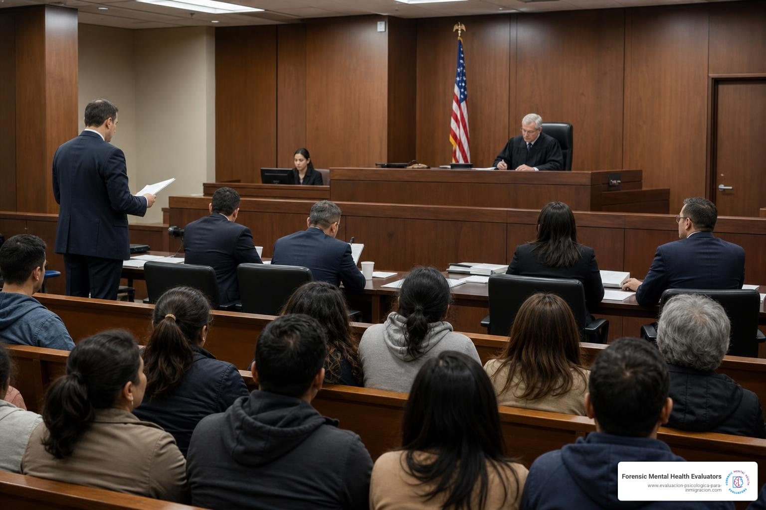 cancellation of removal immigration courtroom