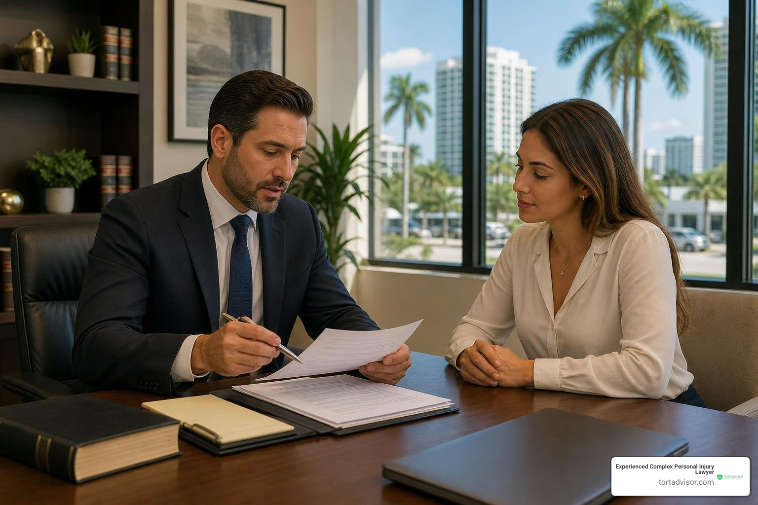 consultation with a Miami attorney consultation with a Miami attorney