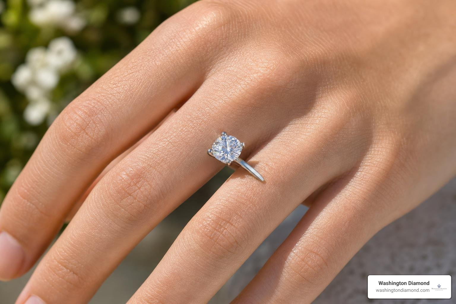 1 carat moissanite solitaire ring 1 carat moissanite solitaire ring
