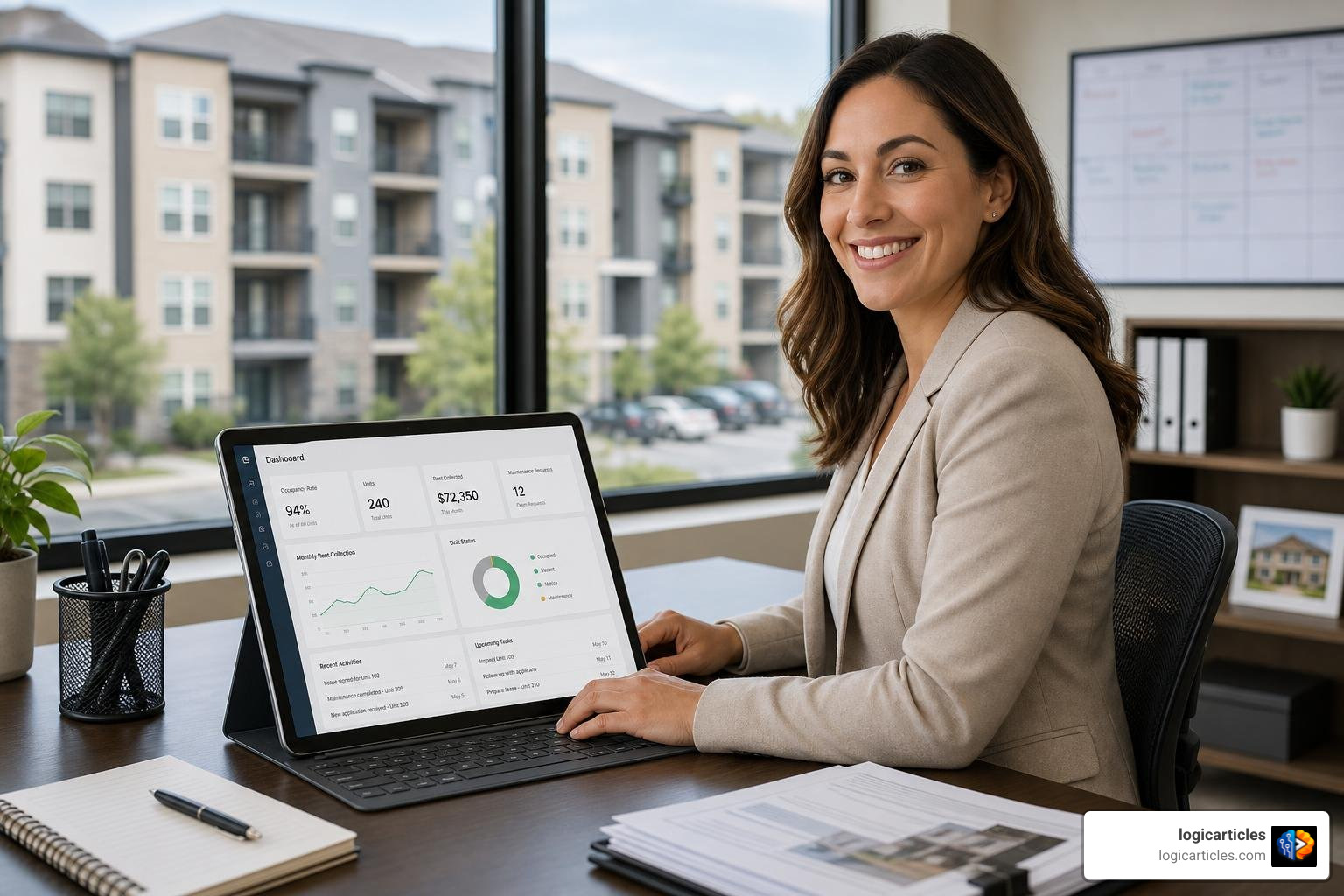 best property management software