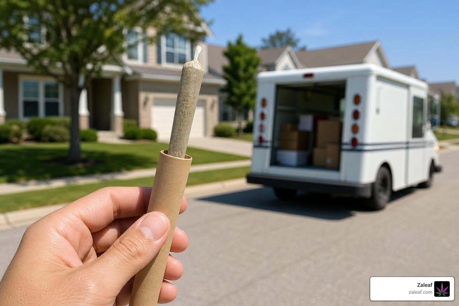 pre-rolls delivery pre-rolls delivery