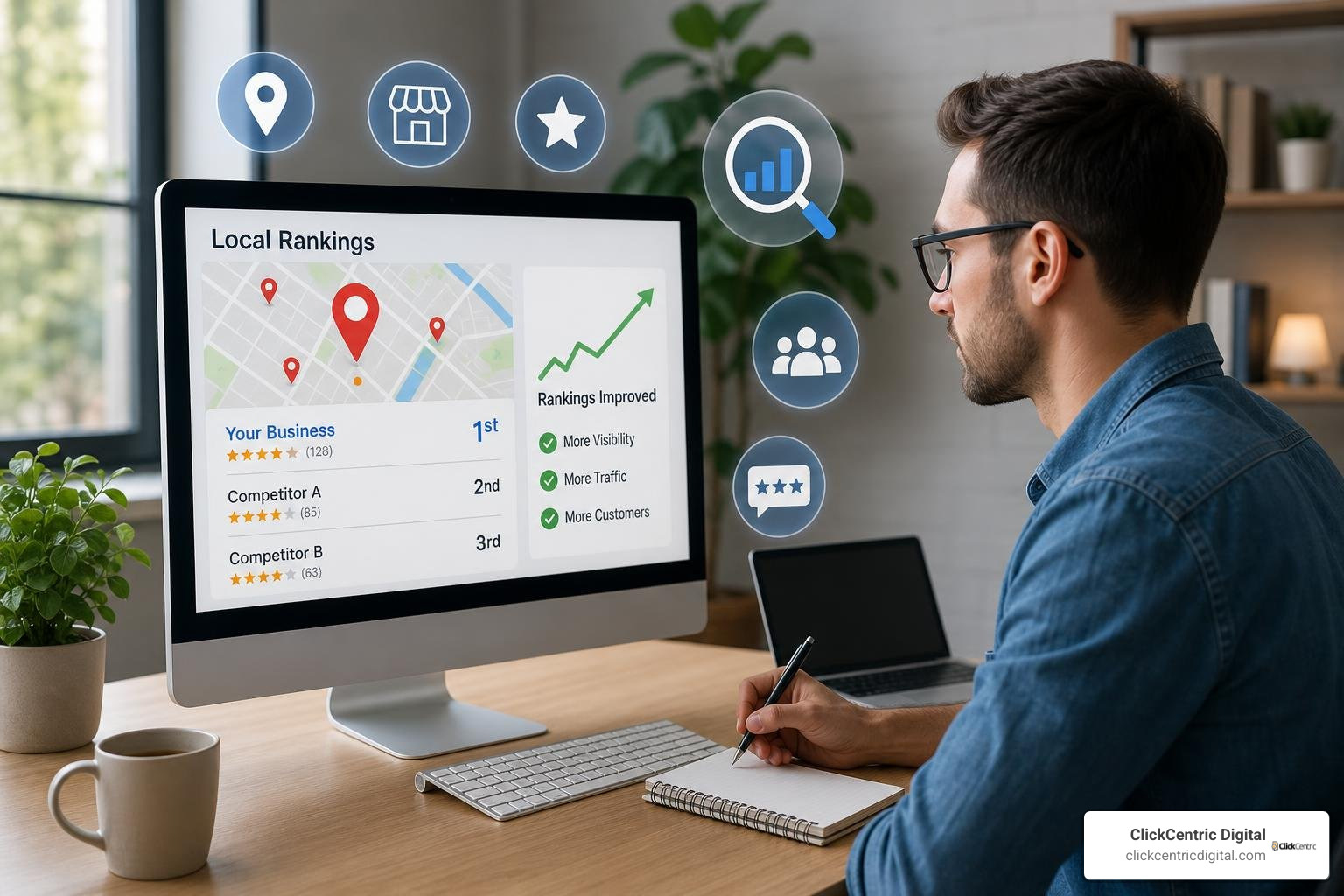 local citation directories and link building sources