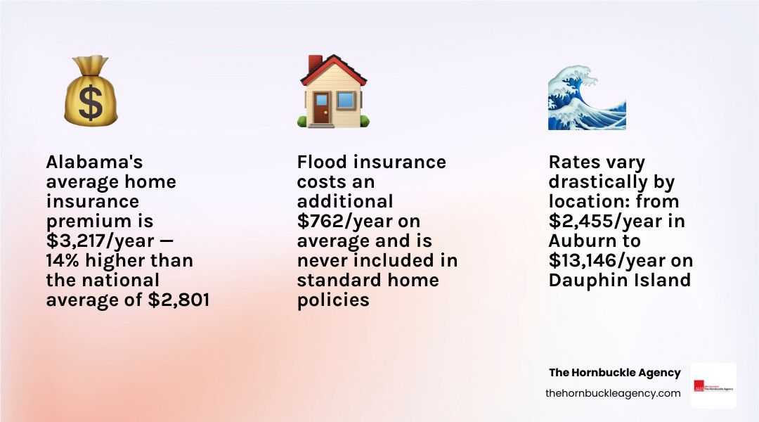 core components of a standard Alabama homeowners insurance policy infographic infographic core components of a standard Alabama homeowners insurance policy infographic infographic