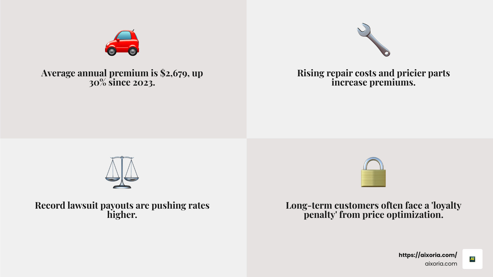 infographic showing top factors that drive car insurance premiums and savings strategies in 2026 infographic infographic showing top factors that drive car insurance premiums and savings strategies in 2026 infographic