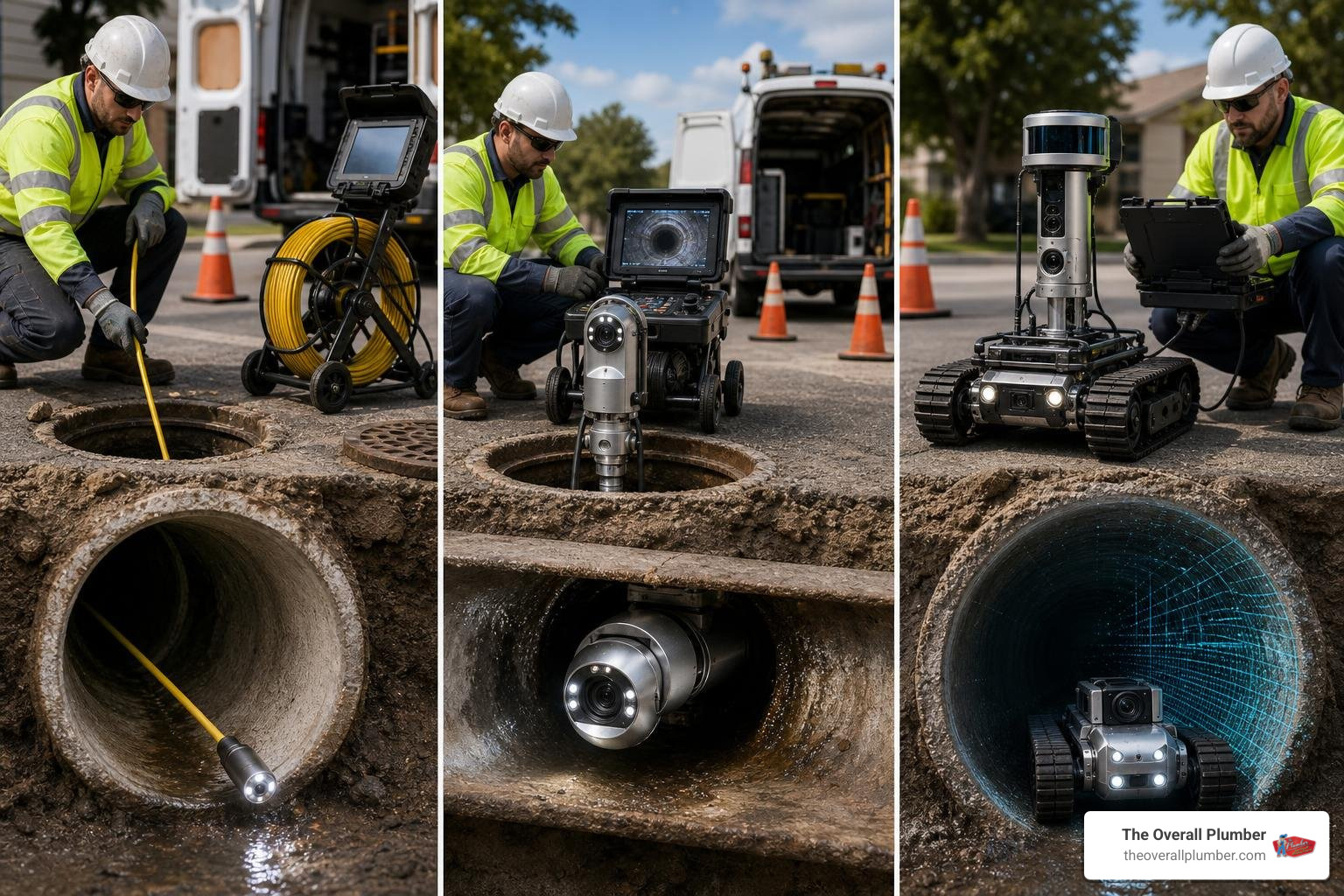 different types of pipeline cameras and crawler systems different types of pipeline cameras and crawler systems
