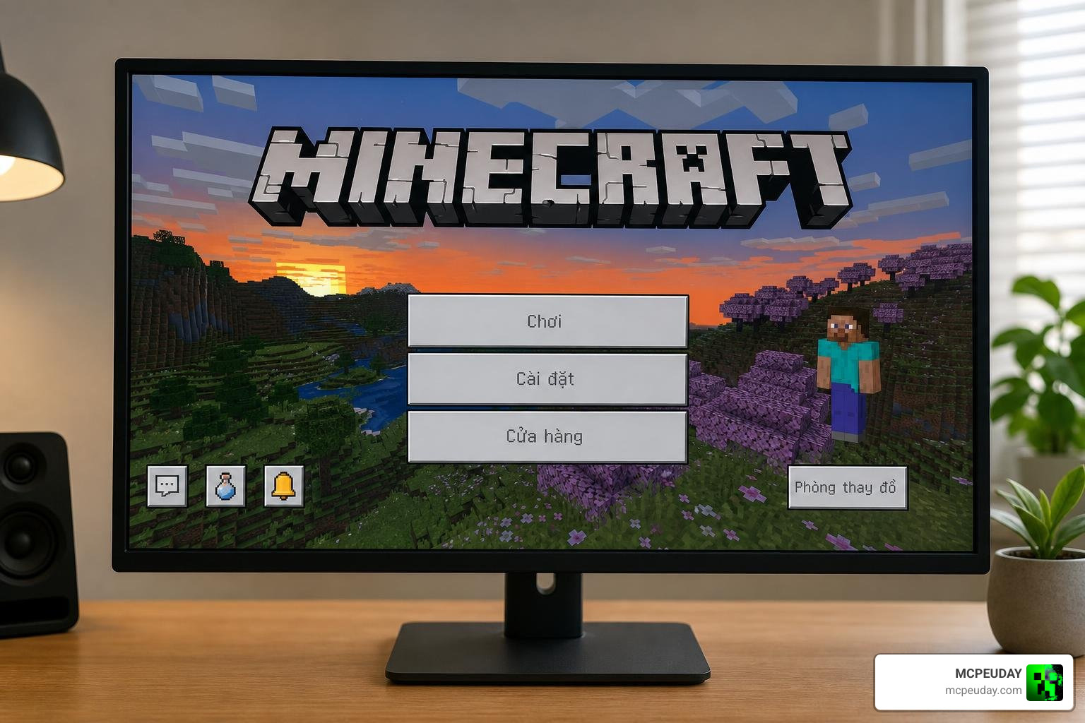 Ty-el's Vietnamese Language Pack main screen