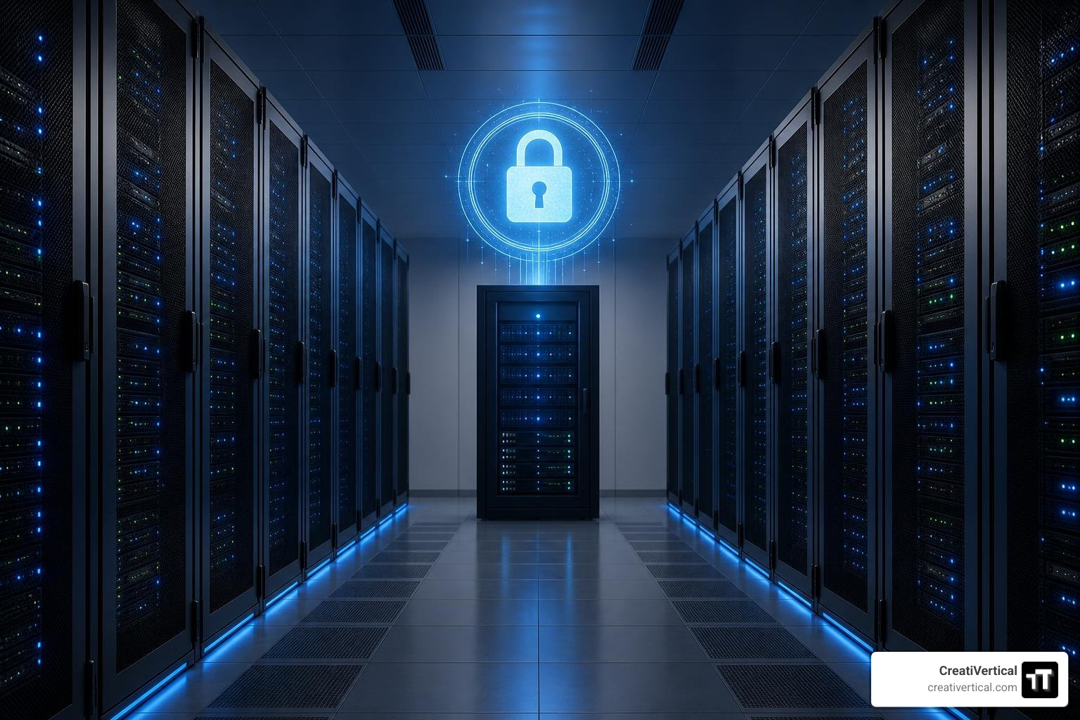 Secure digital database representing the BOSS system Secure digital database representing the BOSS system