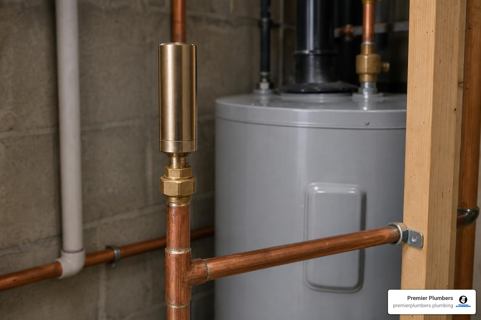 water hammer arrestor installation water hammer arrestor installation