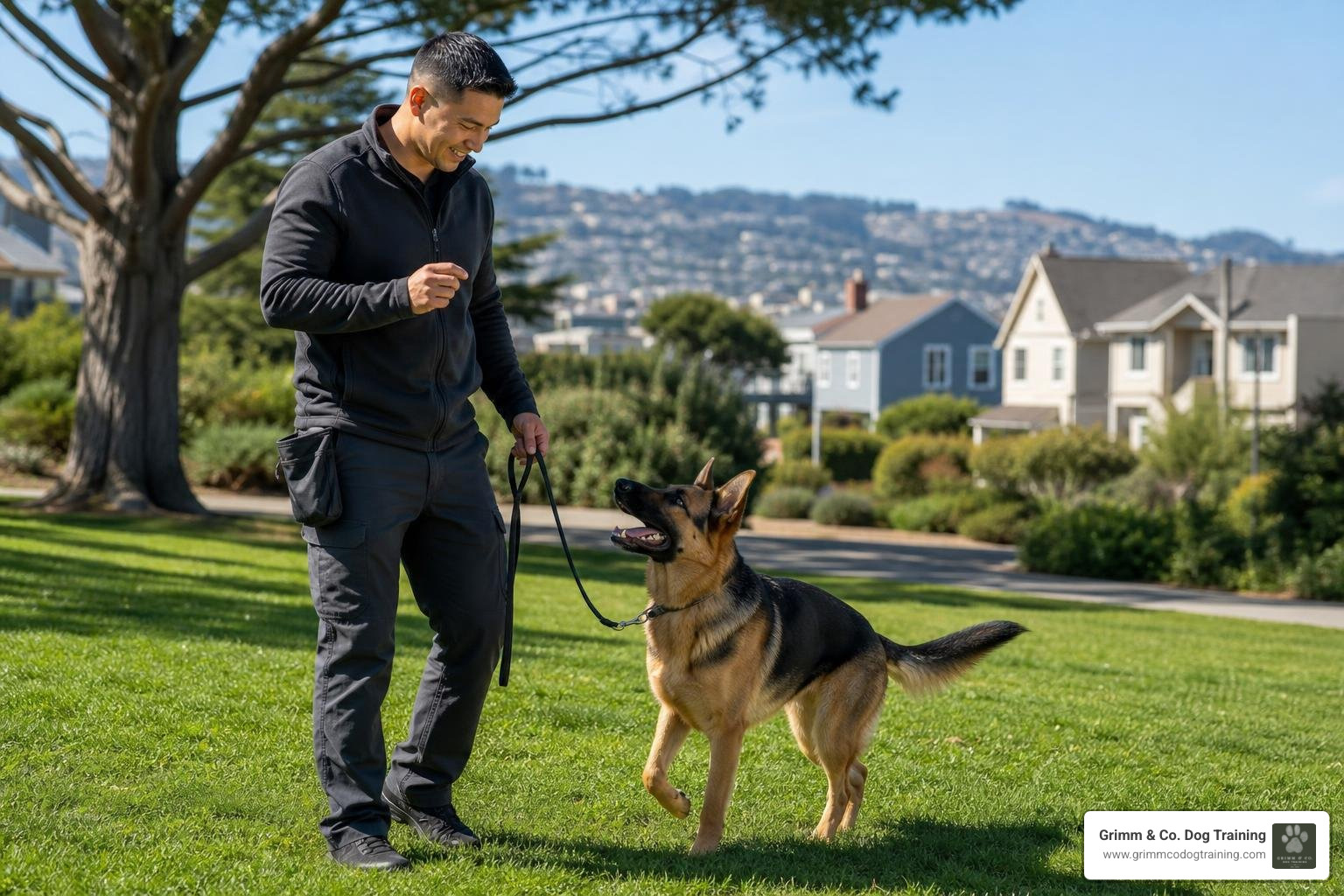 daly city dog trainer daly city dog trainer
