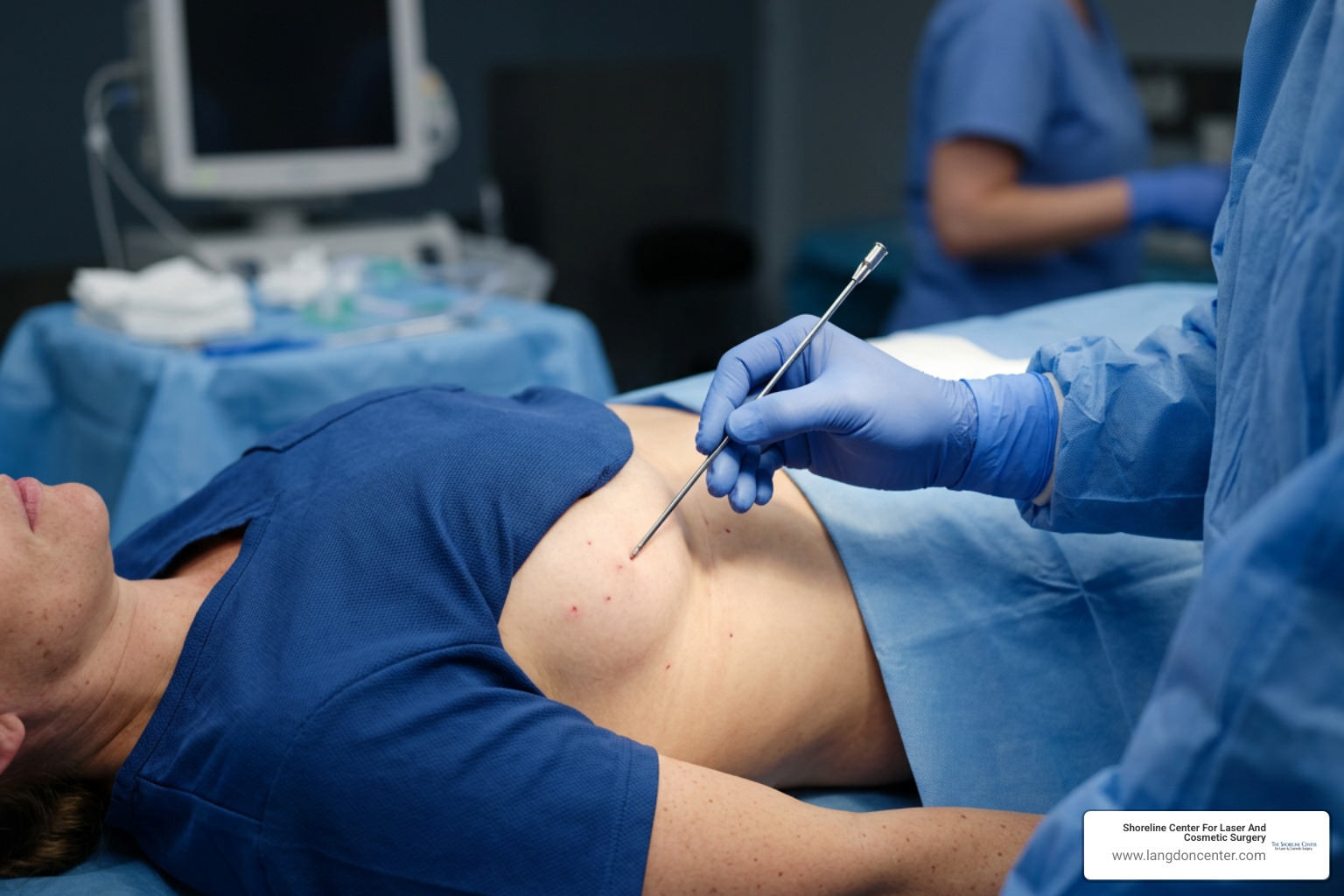 liposuction cannula used for scarless breast reduction liposuction cannula used for scarless breast reduction