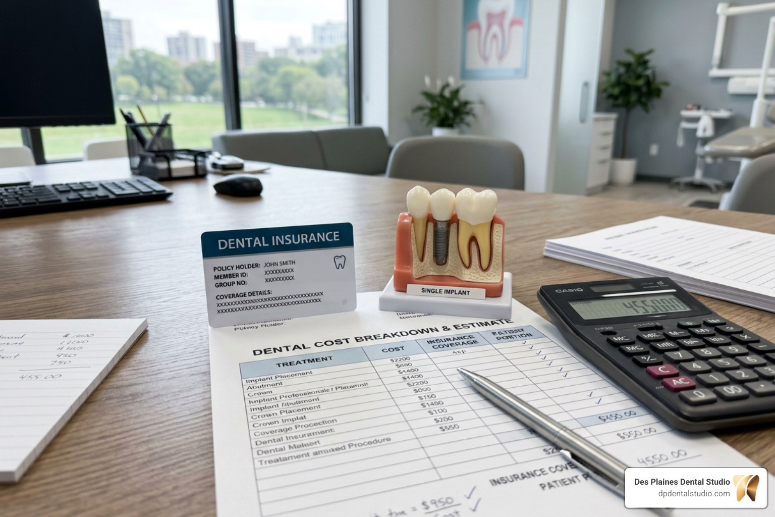 Understanding dental insurance coverage for implants Understanding dental insurance coverage for implants