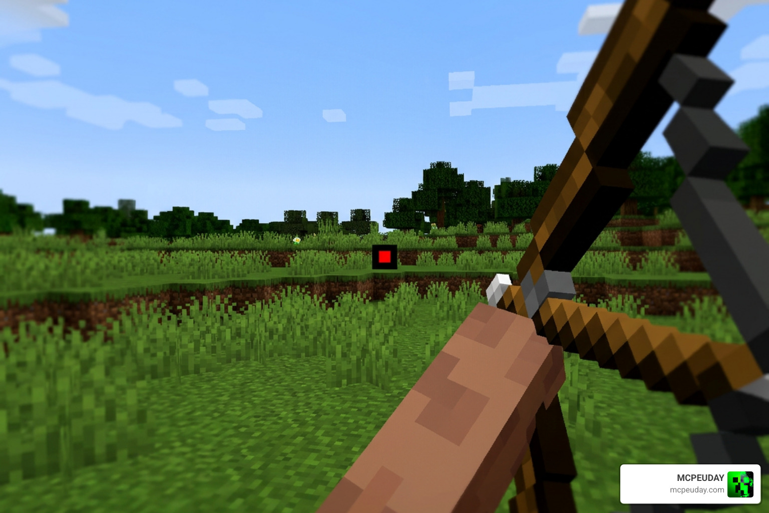 custom crosshairs texture pack in-game reticle customization