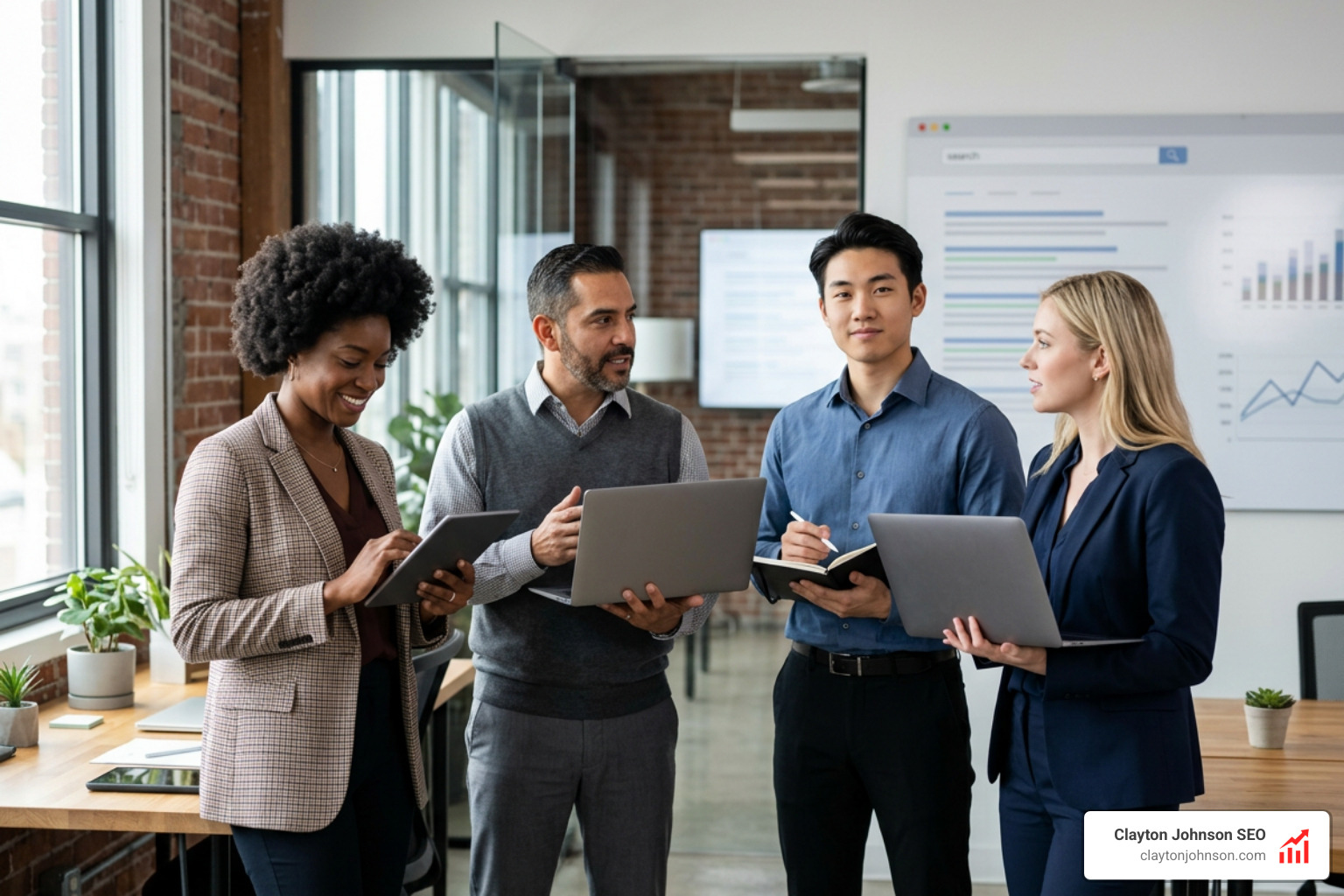 Top recognized SEO industry leaders and educators in 2026