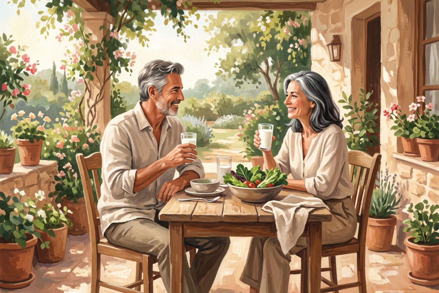 In Depth Guide to Evaluating if Vitamins Improve Bone Density