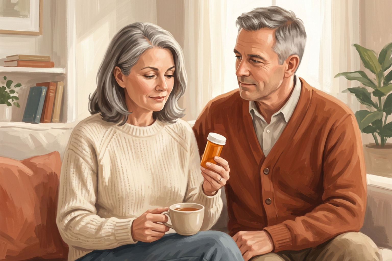 How to Verify Medicare Coverage for DEXA Scans on Meds
