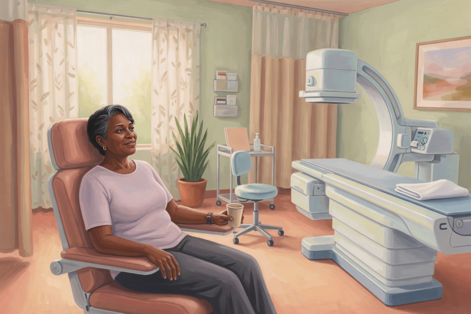 A Quick Start Guide to T and Z Scores in DEXA Scans