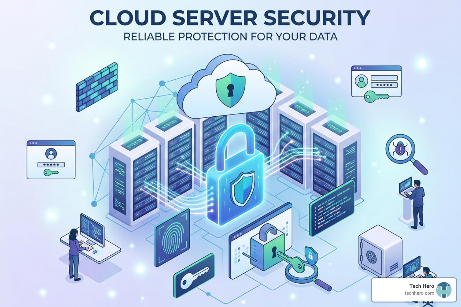 interconnected digital cloud infrastructure interconnected digital cloud infrastructure