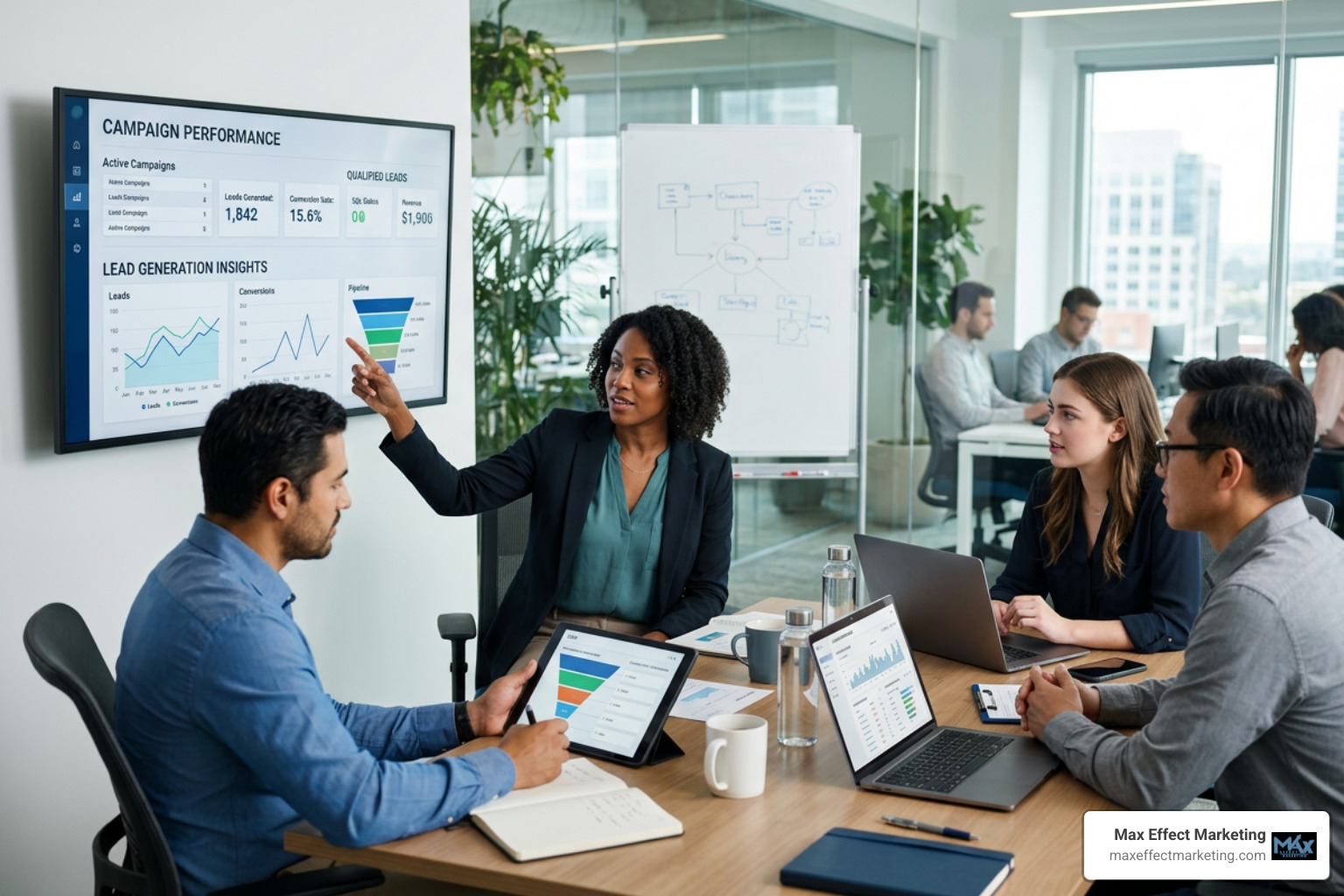 Verified lead database interface displaying active hiring signals and verified contact details Verified lead database interface displaying active hiring signals and verified contact details