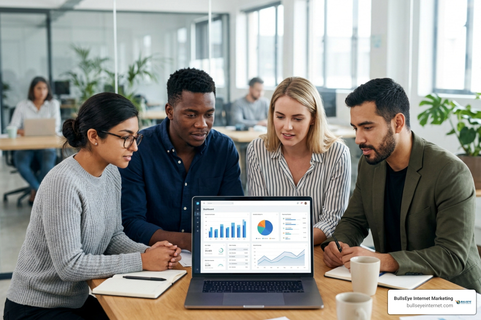 customer retention workflow and email automation series