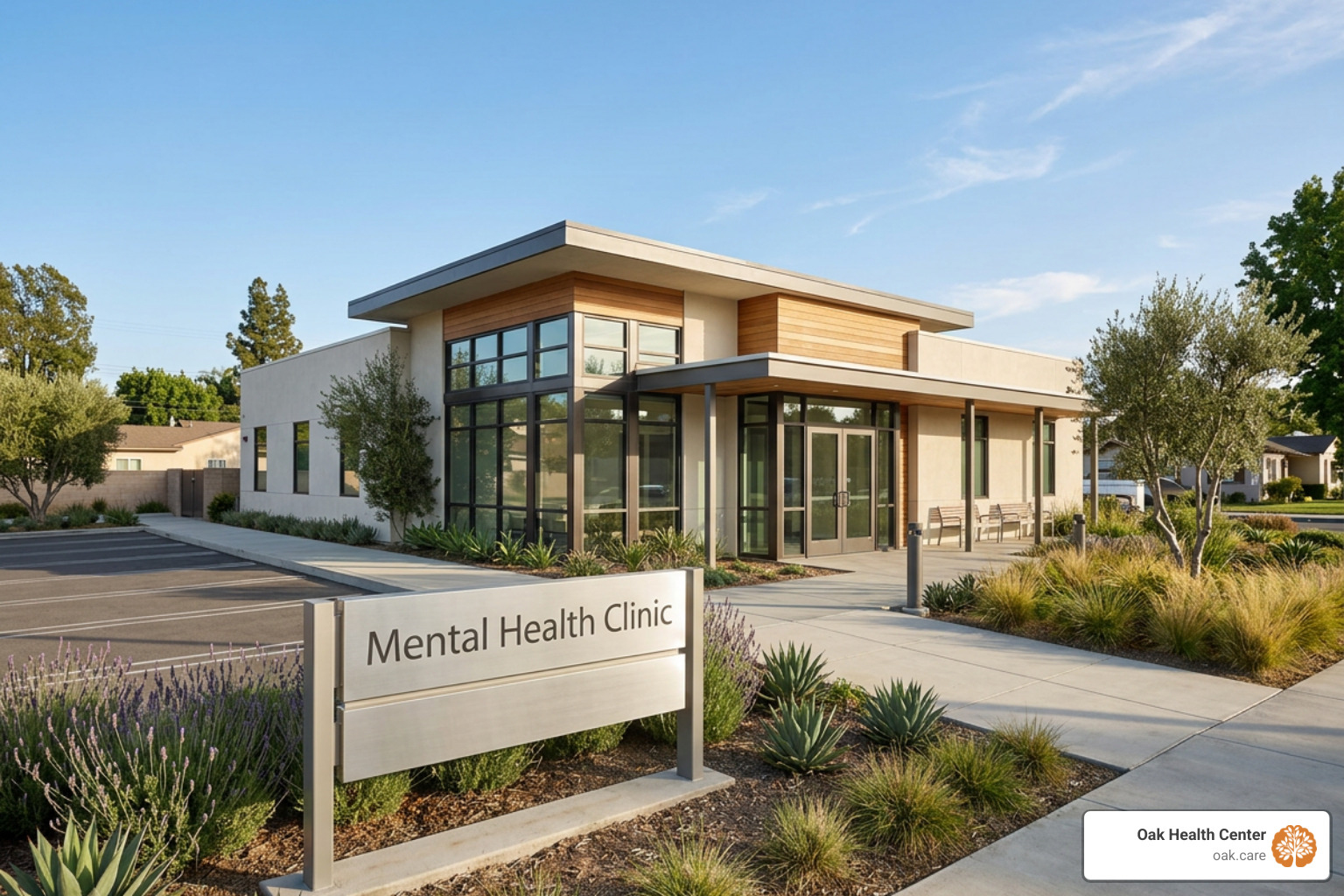 outpatient clinic exterior outpatient clinic exterior