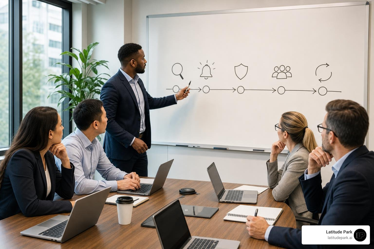 crisis response management strategy roadmap crisis response management strategy roadmap