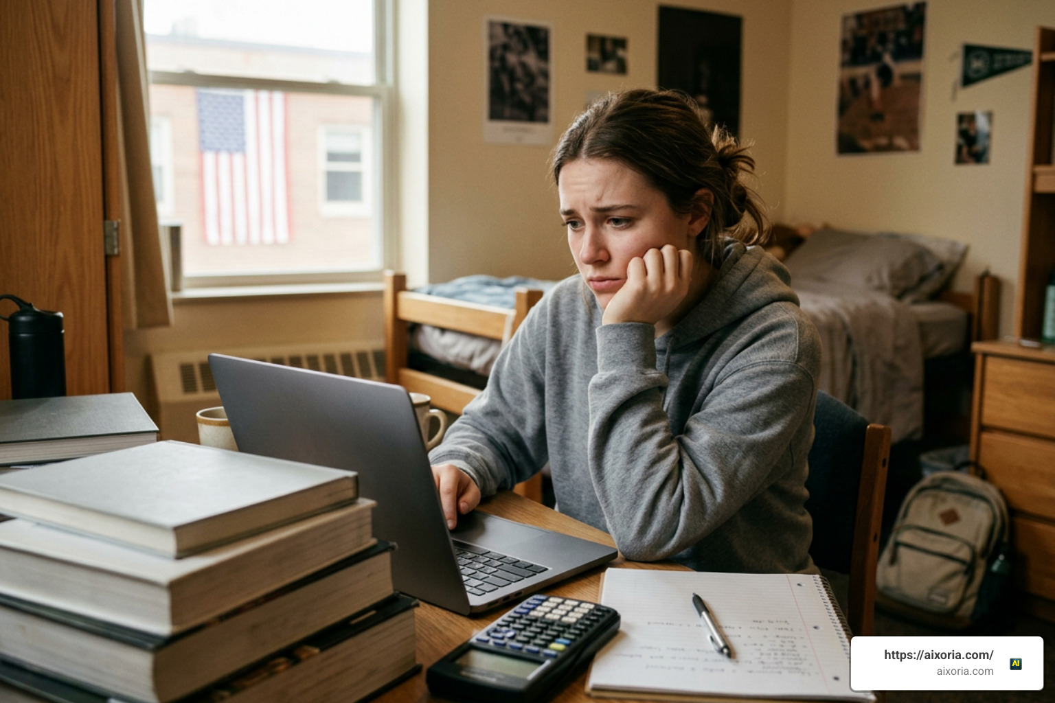subsidized vs unsubsidized student loans