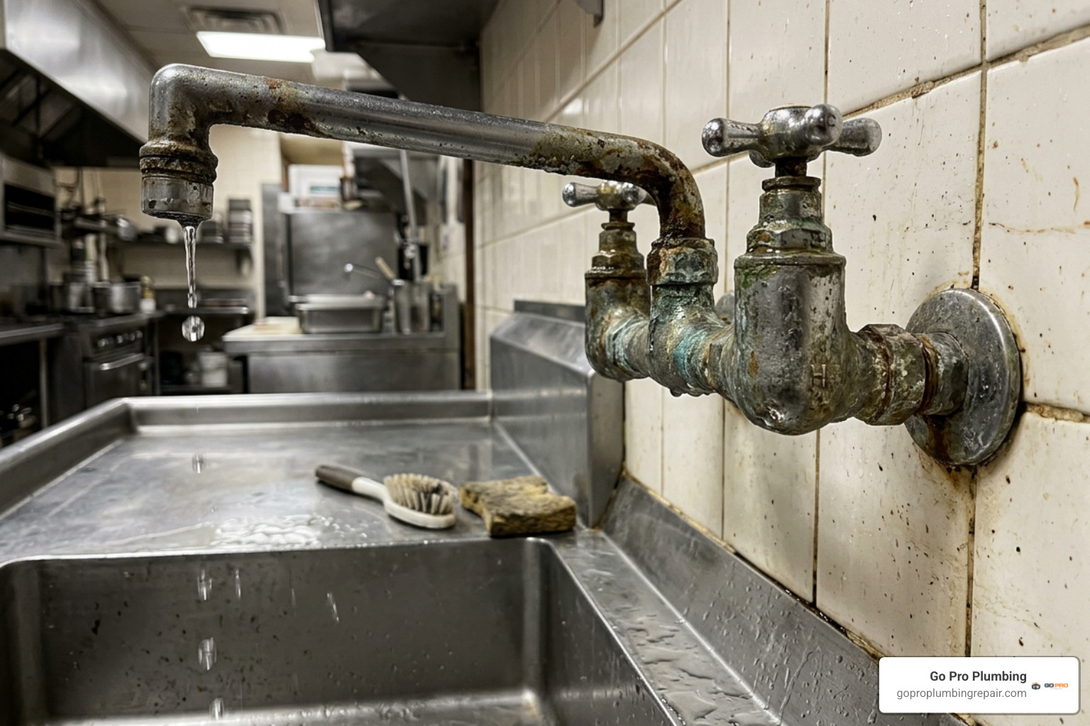 worn wall-mount commercial sink faucet worn wall-mount commercial sink faucet