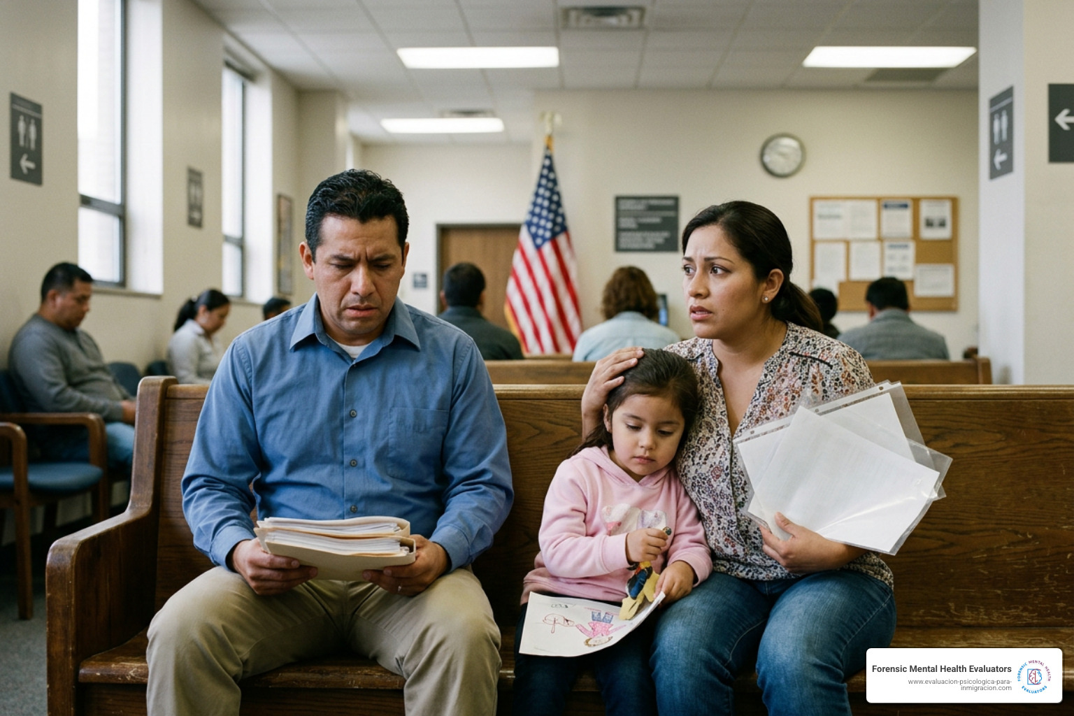 how to show extreme hardship for a waiver