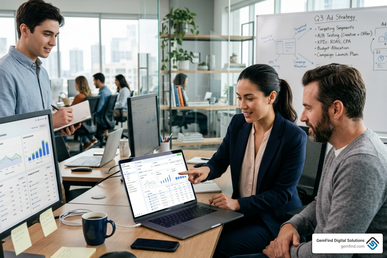 Customizing reporting columns and key performance metrics within Meta Ads Manager Customizing reporting columns and key performance metrics within Meta Ads Manager