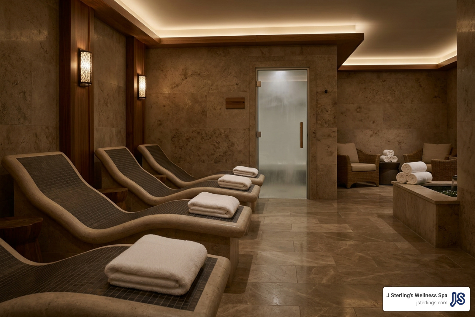 luxury resort thermal suite luxury resort thermal suite
