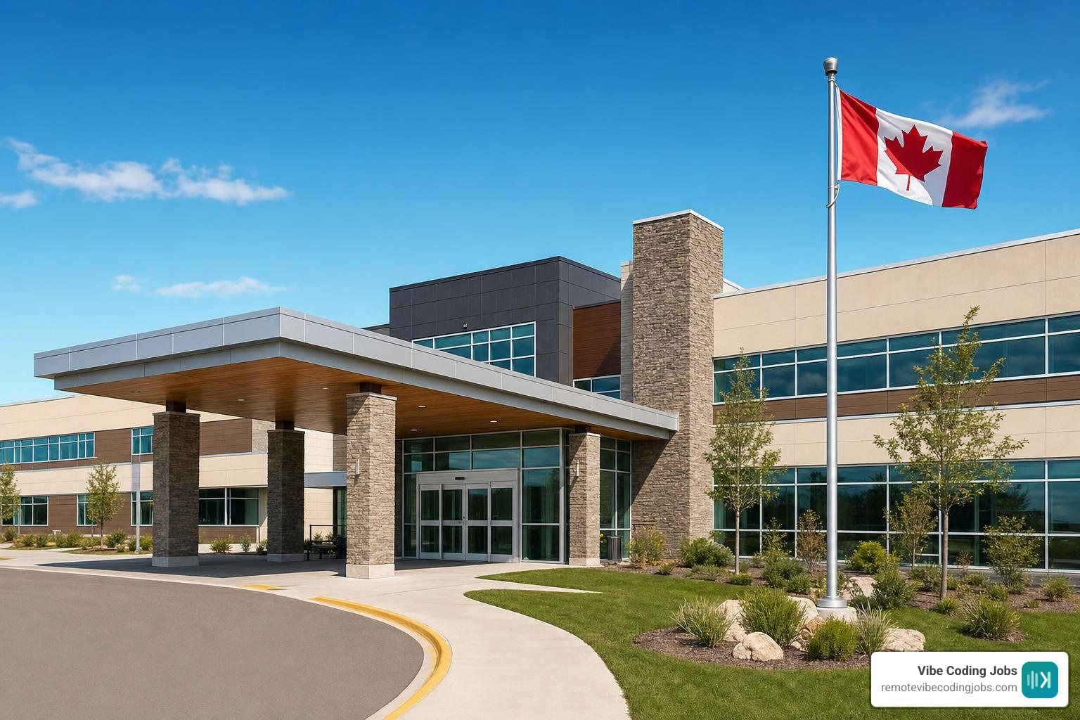Local healthcare facility in Swift Current Saskatchewan