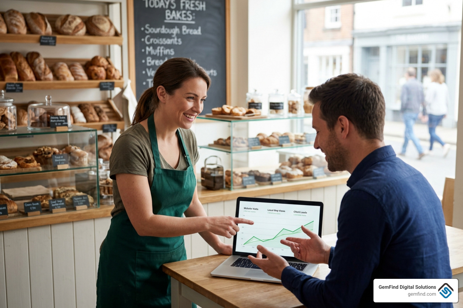 seo services for local businesses