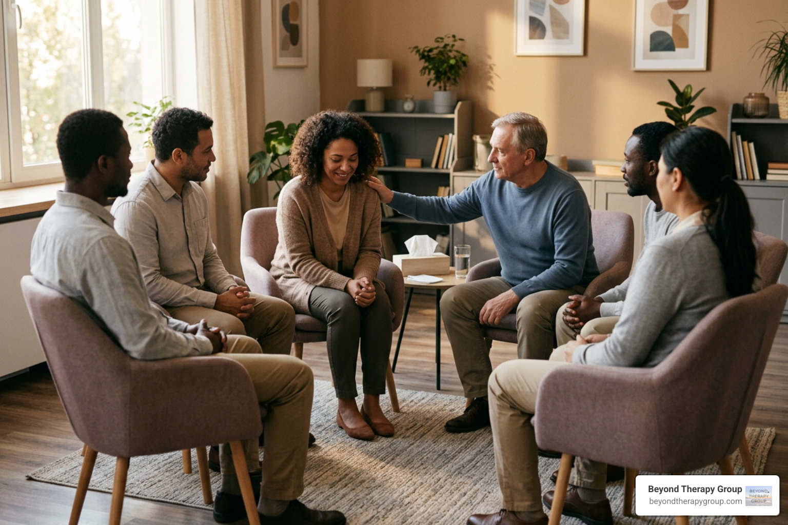 Graphic illustrating six key dimensions of self-care for grief recovery including physical, emotional, and social factors Graphic illustrating six key dimensions of self-care for grief recovery including physical, emotional, and social factors