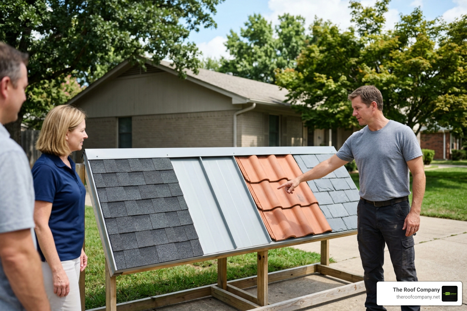 high-quality roofing materials comparison high-quality roofing materials comparison
